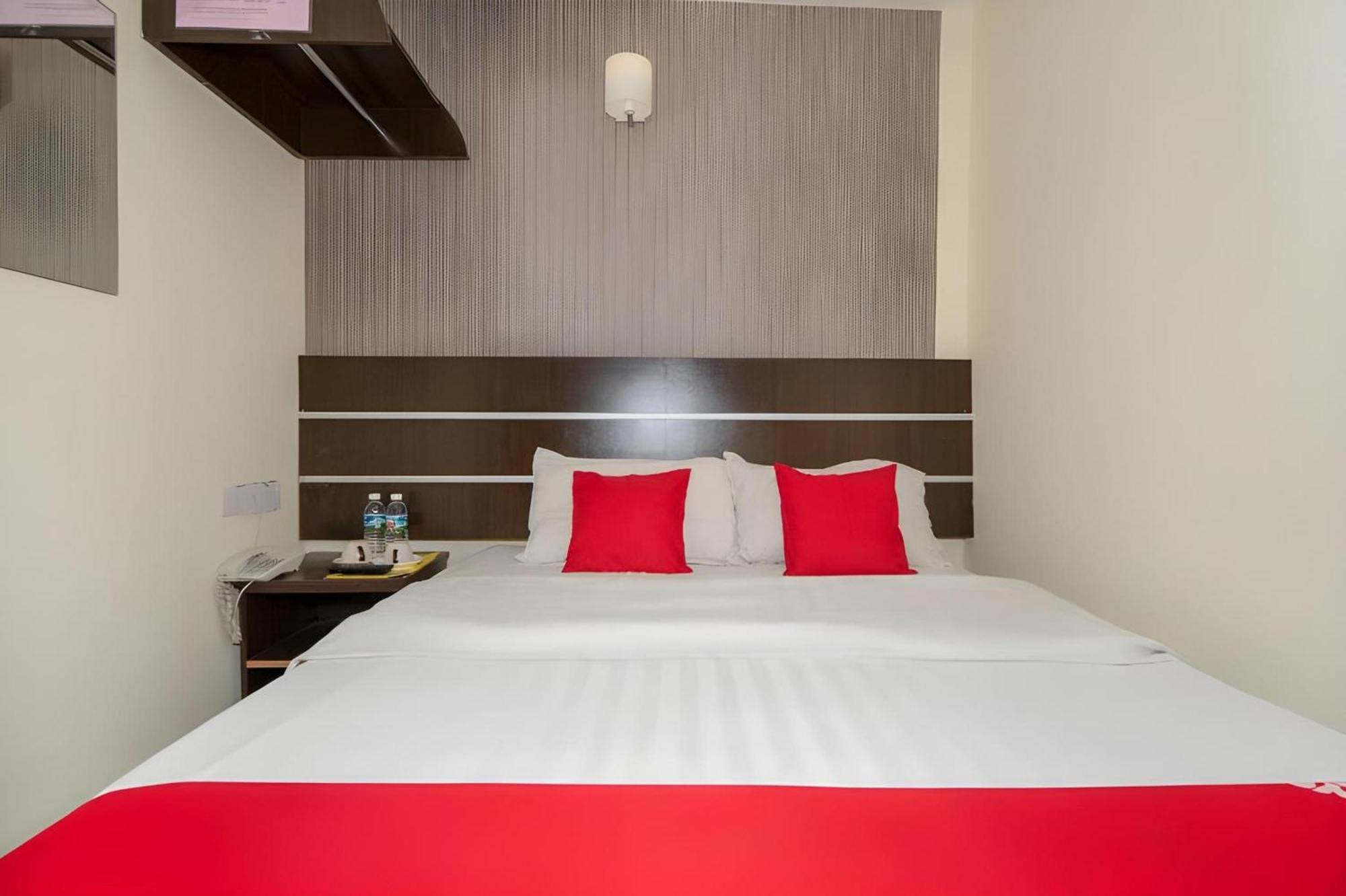 Super Oyo 89944 Hotel Kota Kinabalu