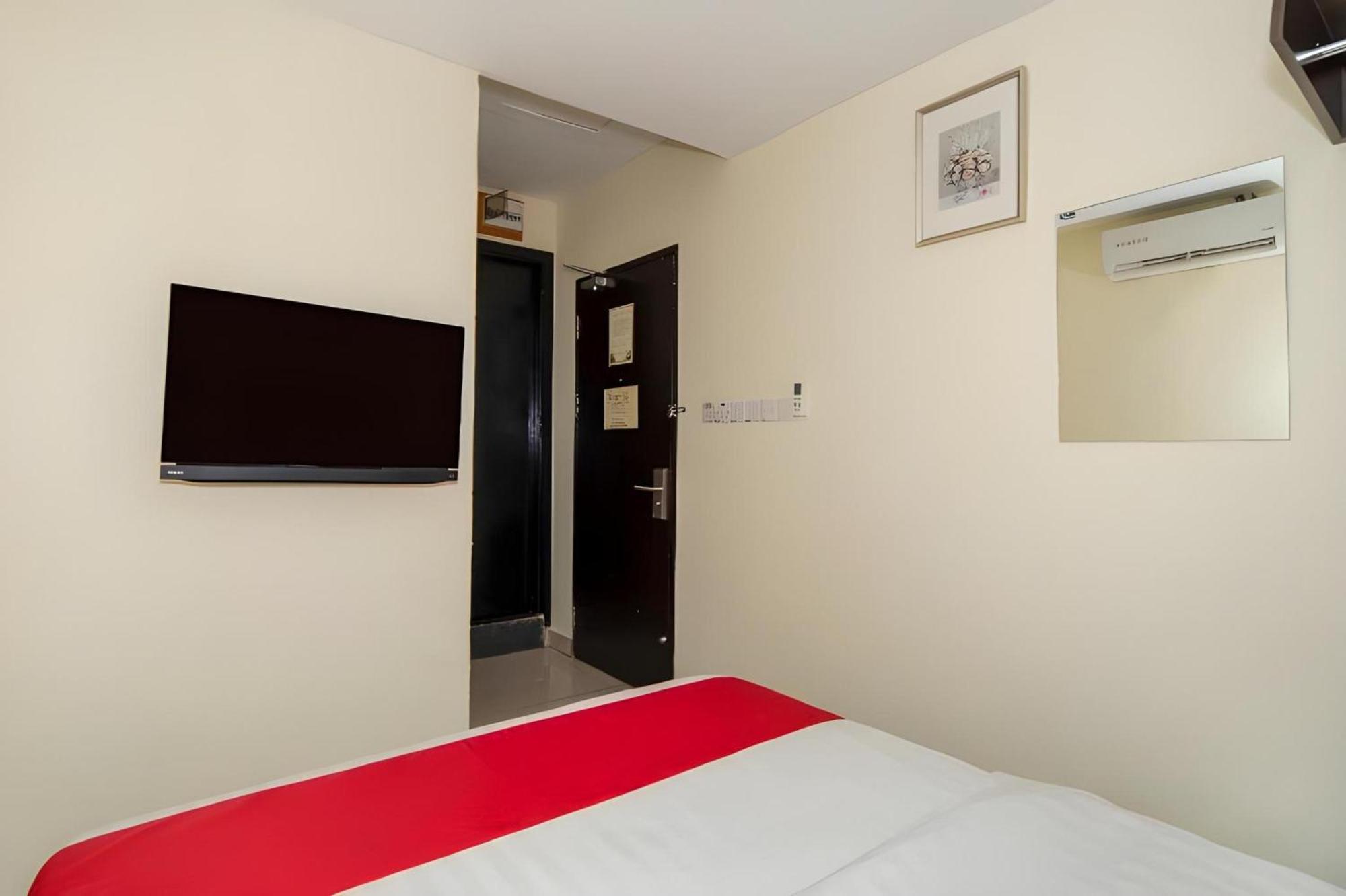 Super Oyo 89944 Hotel Kota Kinabalu