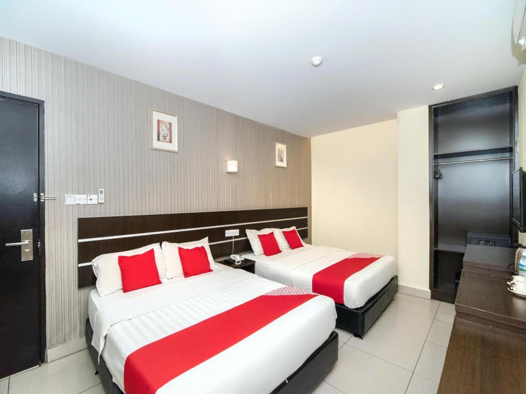 Hotel Super Oyo 89944 Kota Kinabalu