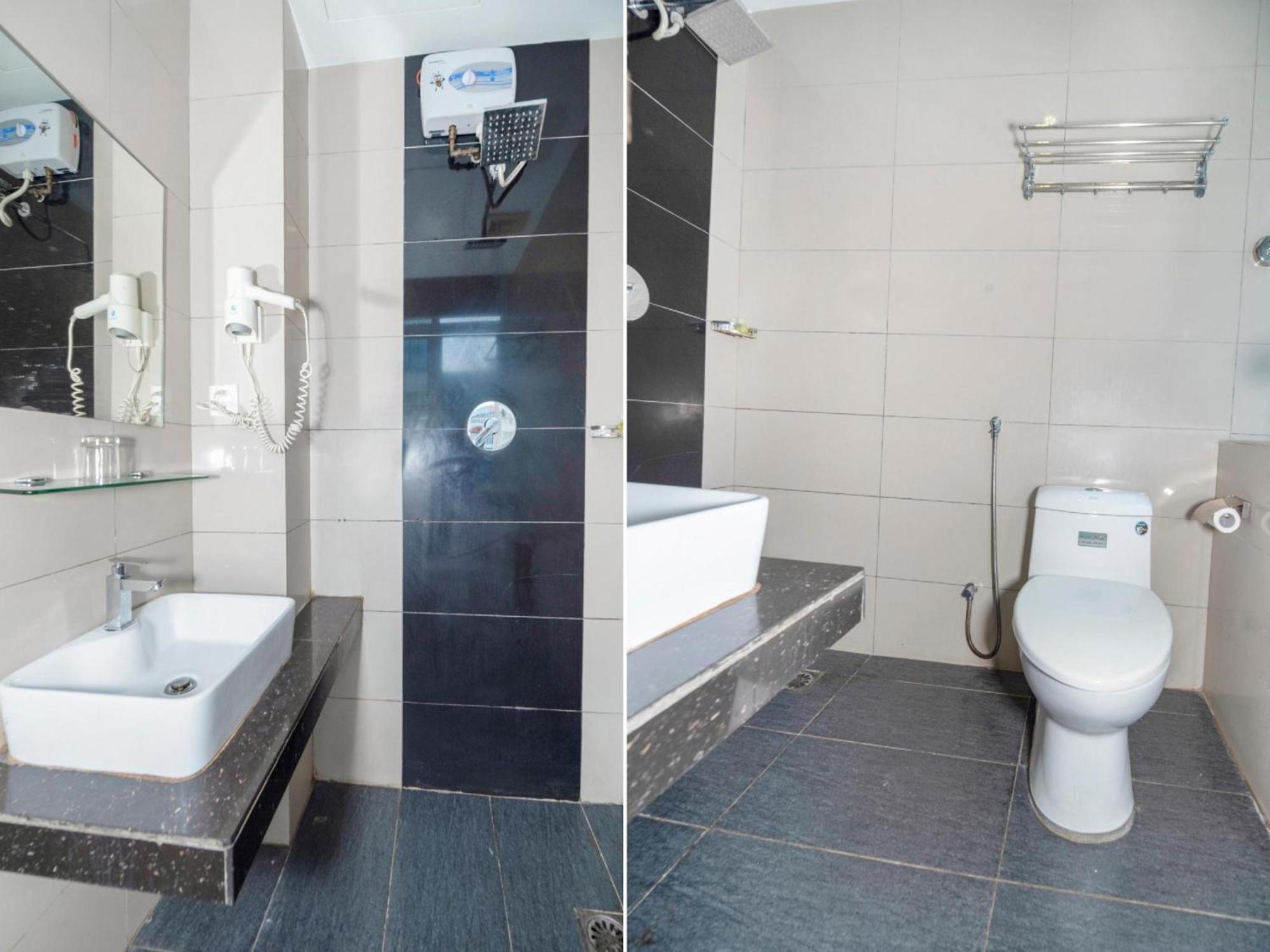 Hotel Super Oyo 89944 Kota Kinabalu