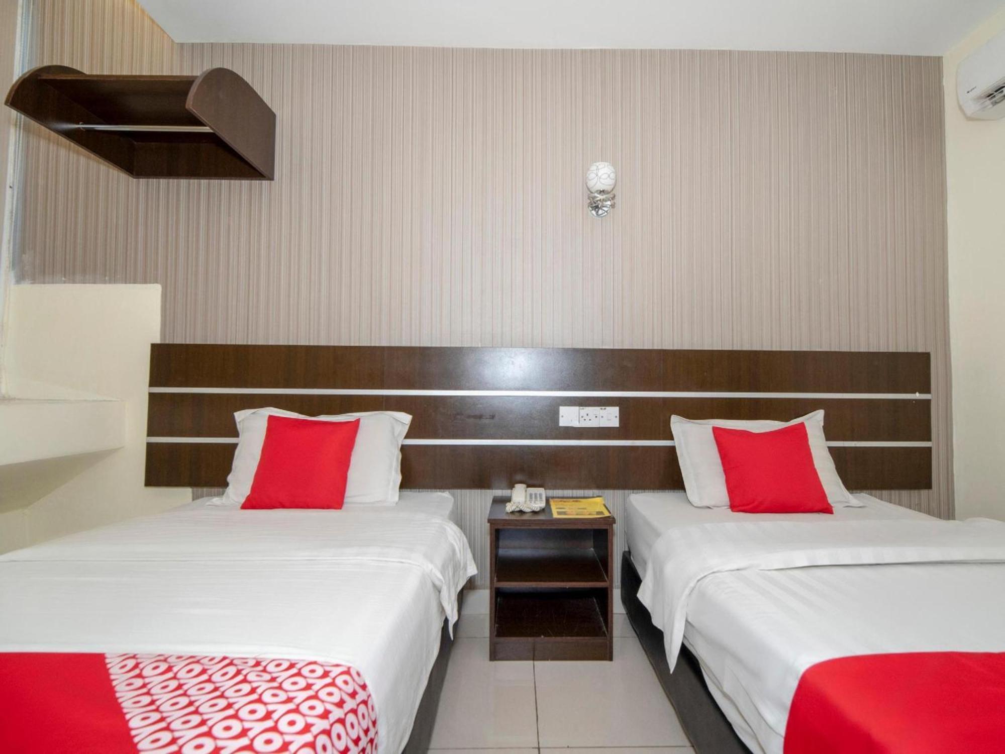 Super Oyo 89944 Hotel Kota Kinabalu