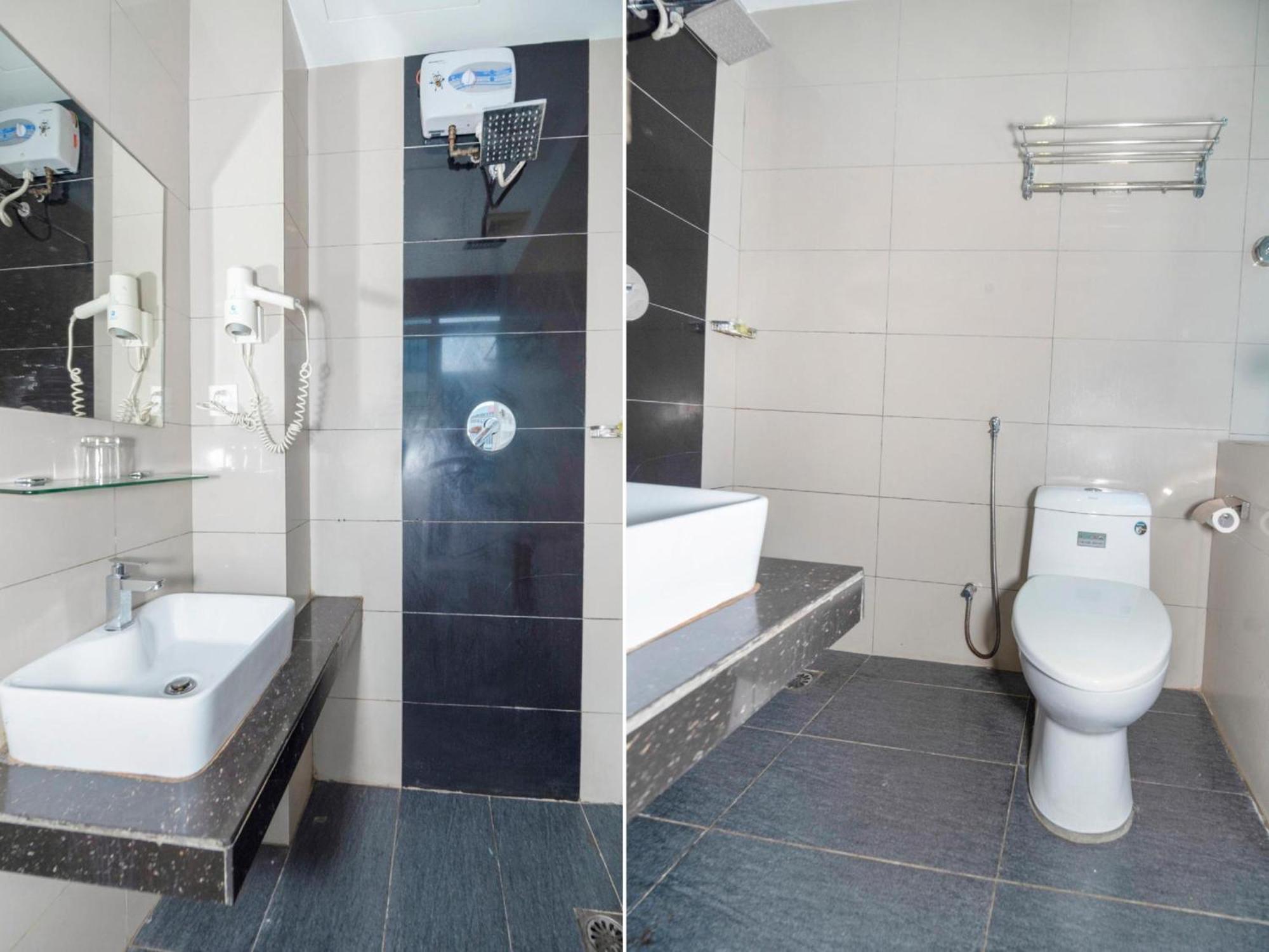 Hotel Super Oyo 89944