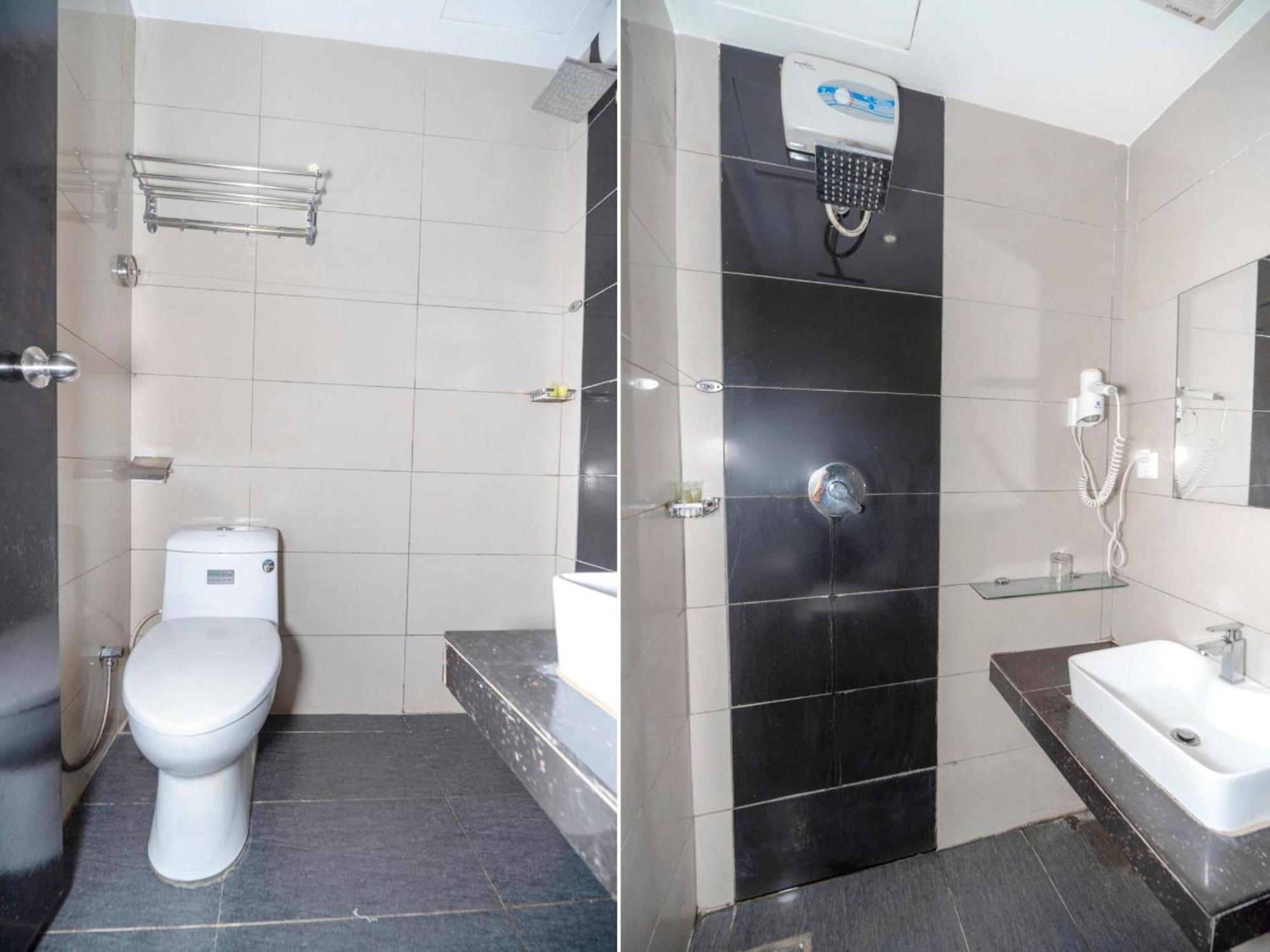 Hotel Super Oyo 89944 2*