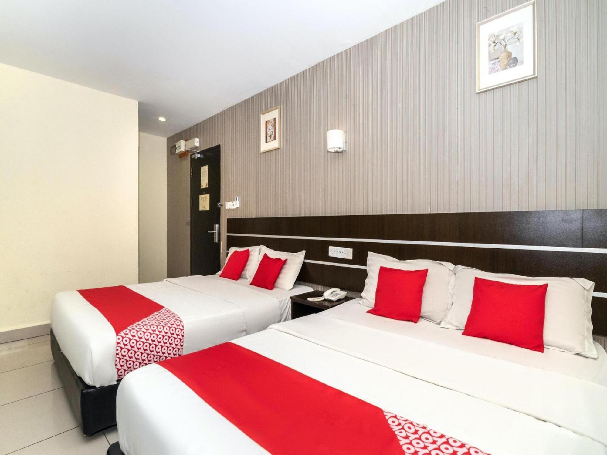 Hotel Super Oyo 89944 Kota Kinabalu