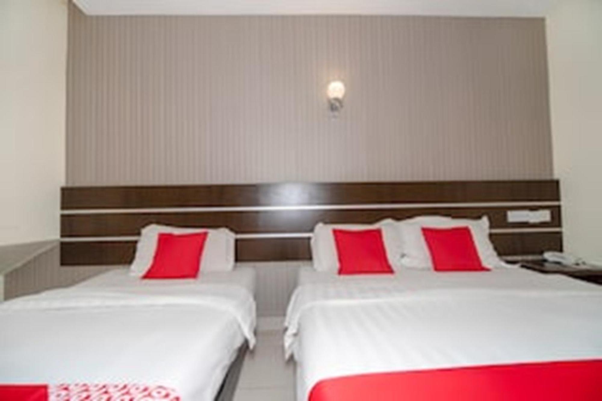 Super Oyo 89944 Hotel Kota Kinabalu
