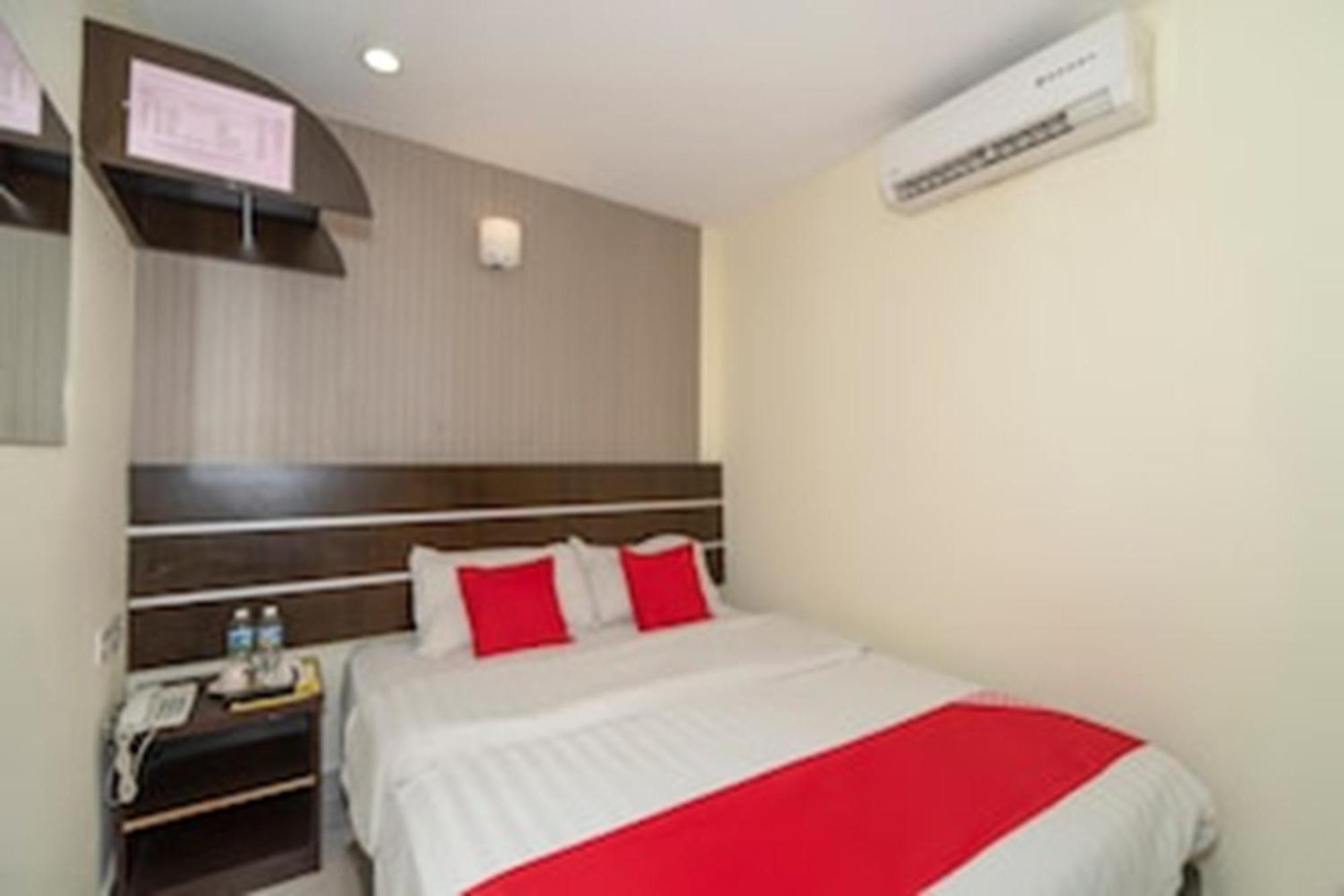 Hotel Super Oyo 89944 Kota Kinabalu